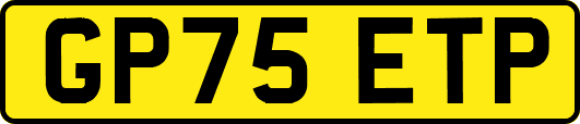 GP75ETP