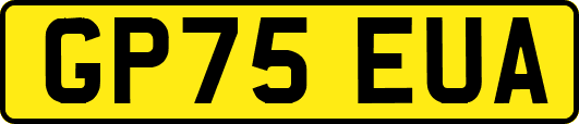 GP75EUA