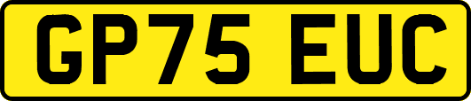 GP75EUC
