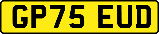 GP75EUD