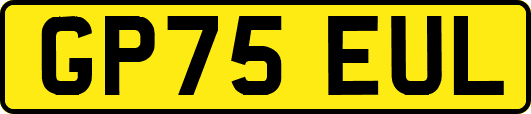 GP75EUL