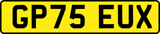 GP75EUX