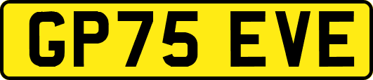GP75EVE