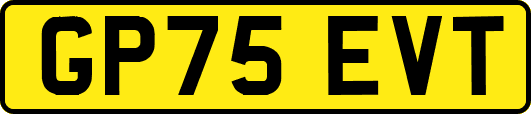 GP75EVT