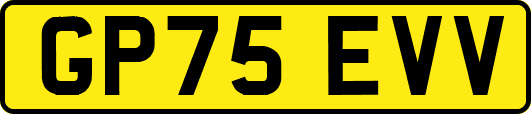 GP75EVV