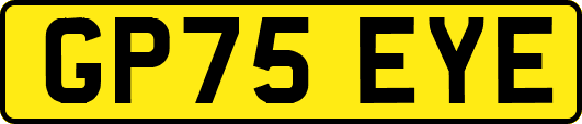 GP75EYE
