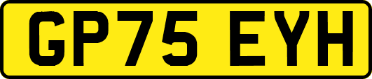 GP75EYH