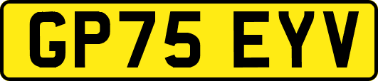 GP75EYV
