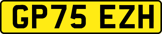 GP75EZH