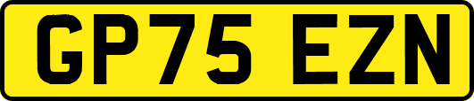 GP75EZN