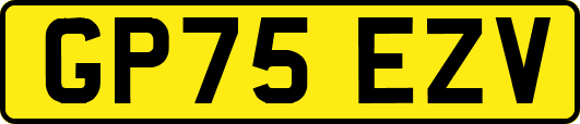 GP75EZV