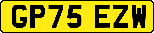 GP75EZW