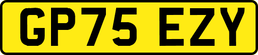 GP75EZY