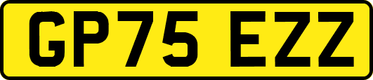 GP75EZZ
