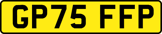GP75FFP