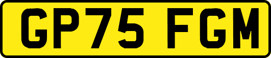 GP75FGM