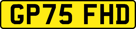 GP75FHD