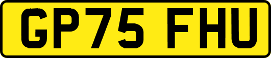 GP75FHU
