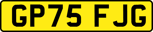 GP75FJG