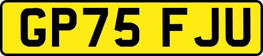 GP75FJU