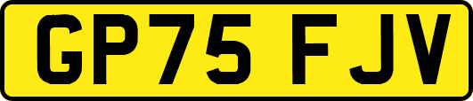 GP75FJV