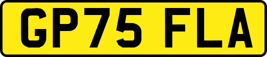 GP75FLA