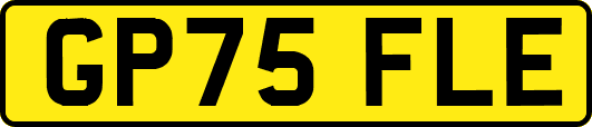 GP75FLE