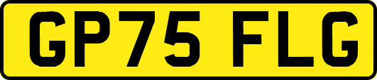 GP75FLG