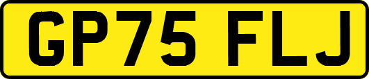 GP75FLJ