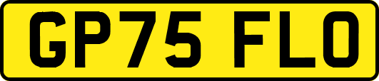 GP75FLO
