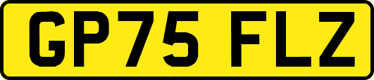 GP75FLZ