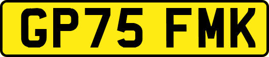 GP75FMK