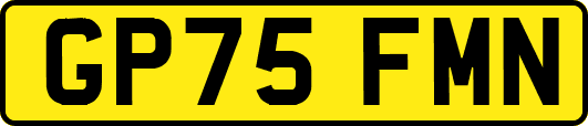 GP75FMN