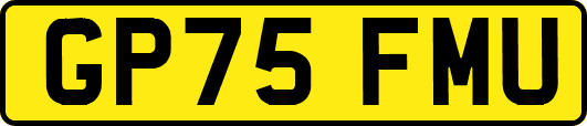 GP75FMU