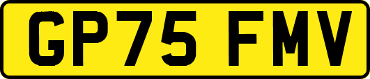 GP75FMV