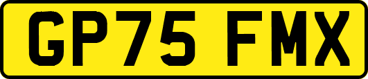 GP75FMX