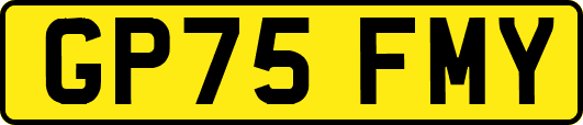 GP75FMY