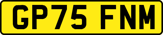 GP75FNM