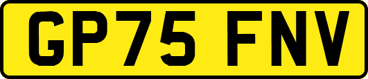 GP75FNV