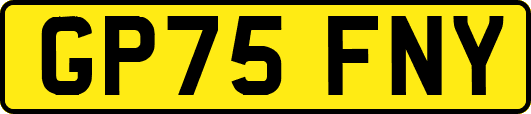 GP75FNY