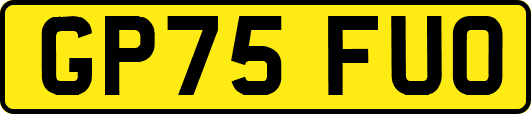GP75FUO