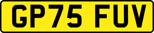 GP75FUV