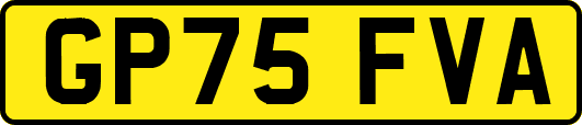 GP75FVA