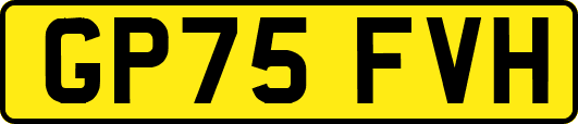 GP75FVH