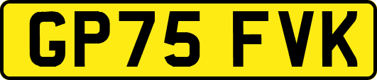 GP75FVK