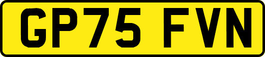 GP75FVN