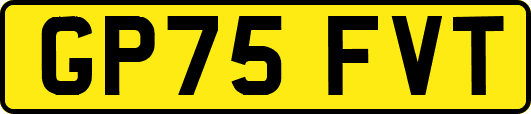 GP75FVT