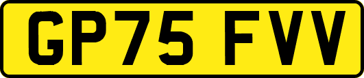 GP75FVV