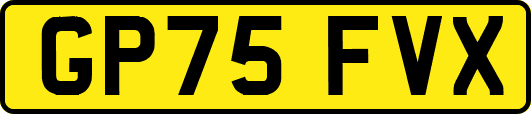 GP75FVX