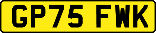GP75FWK